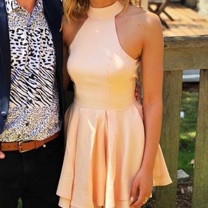 LULUs dress